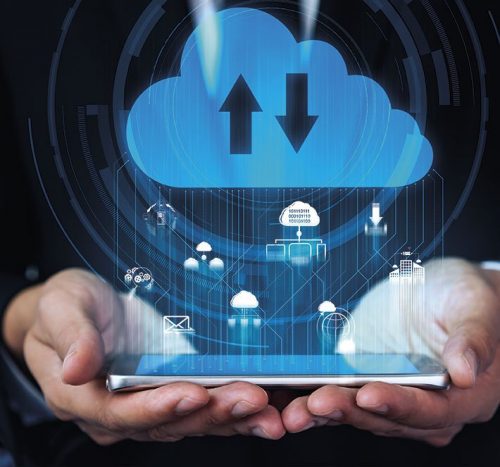 Cloud Service Migration (up to 10GB data)