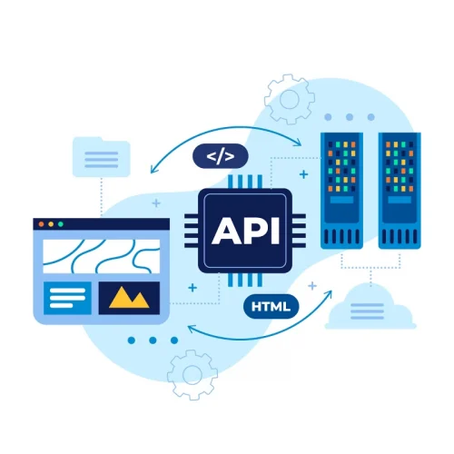 API Integration for Existing Software