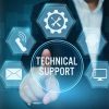 1-Hour Technical Support Session