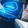 Data Backup Setup